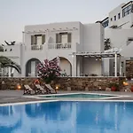 Olga 4*