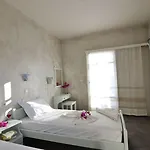 Olga Apart Otel 4*