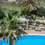 Apart Otel Olga Chora (Ios)