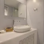 Apartmanhotel Olga Íosz