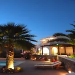 Olga Apart Otel 4*