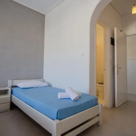 Olga Apart Otel 4*