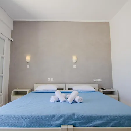 Olga Apart Otel
