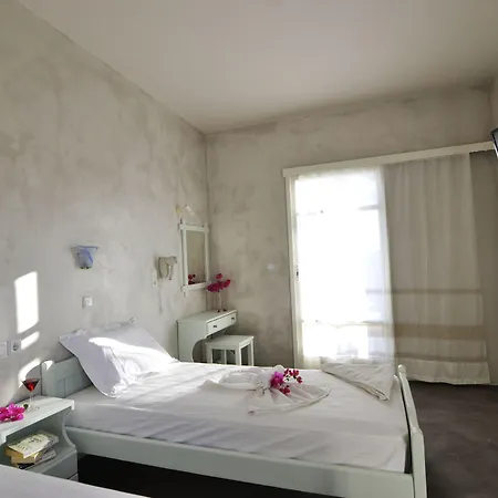 Olga Apart Otel 4*