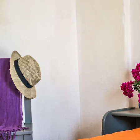 Olga شقة فندقية