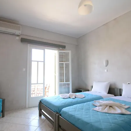 Olga Apart Otel 4*