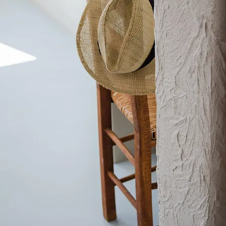 Olga شقة فندقية