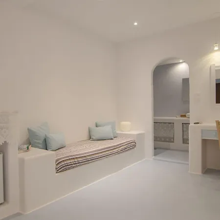 شقة فندقية Olga 4*