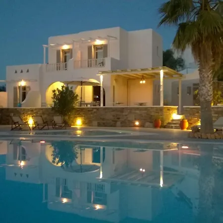 Olga Apart Otel