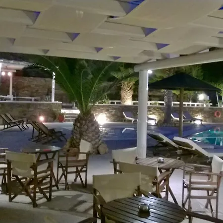 Olga Apart Otel 4*