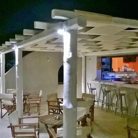Olga Apart Otel
