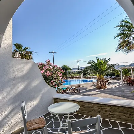 Olga Apart Otel 4*