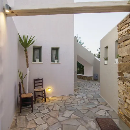 شقة فندقية Olga