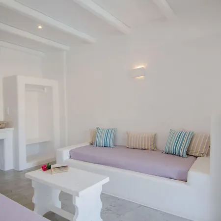 Olga Apart Otel 4*