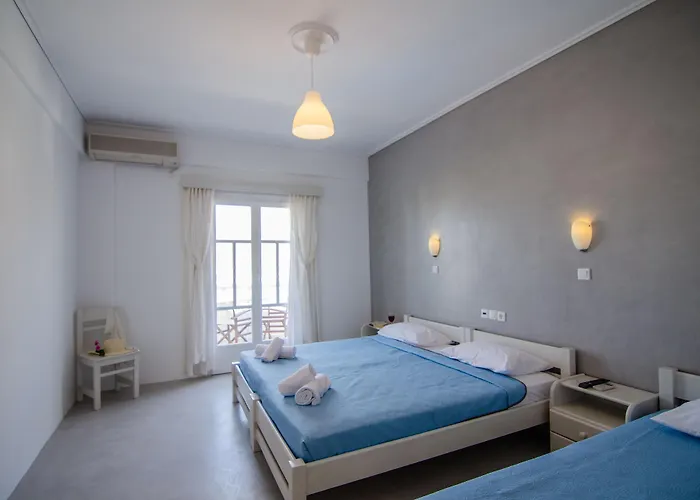 Olga 4* איוס חורה