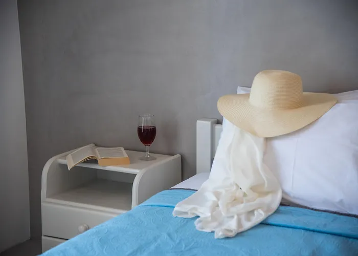 Olga איוס חורה