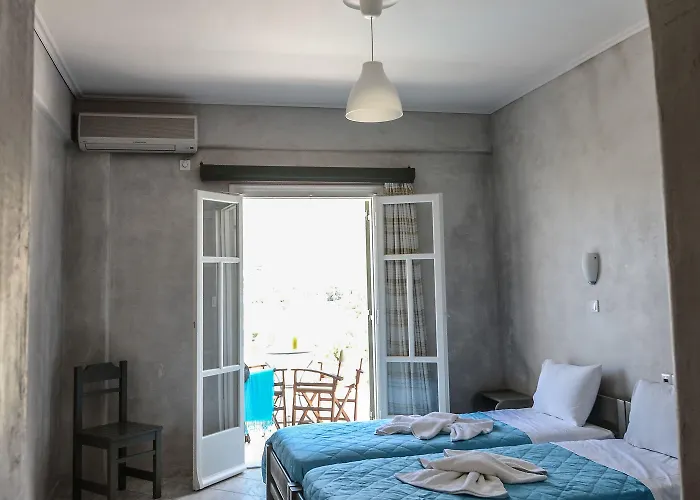 Olga איוס חורה