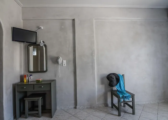 Olga איוס חורה