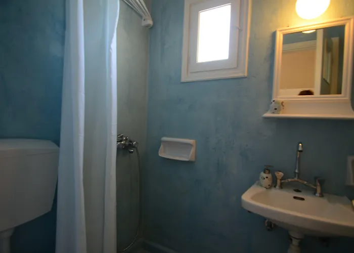 מלון דירות Olga איוס חורה