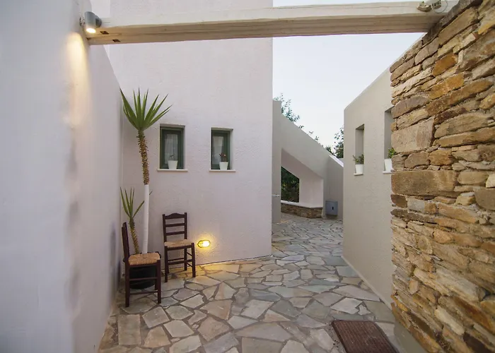 מלון דירות Olga