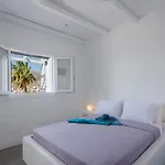 Hotel apartamentowy Olga Ios