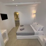 Hotel apartamentowy Olga Ios