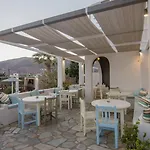 Hotel apartamentowy Olga