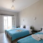 Hotel apartamentowy Olga Ios