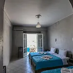 Olga Aparthotel