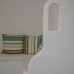 Olga 4* Chora d'Ios
