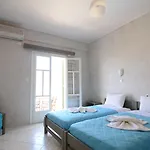 Olga Aparthotel 4*