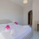 Hotel apartamentowy Olga Ios