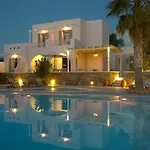 Olga Hotel apartamentowy