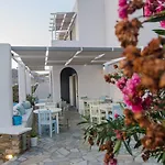 Olga Aparthotel 4*