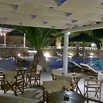 Olga Hotel apartamentowy 4*