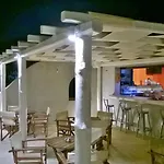 Olga Hotel apartamentowy