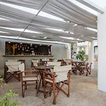 Olga Aparthotel Ios