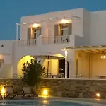 Aparthotel Olga