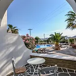 Olga Hotel apartamentowy 4*