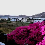 Aparthotel Olga 4*