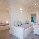 Hotel apartamentowy Olga Ios