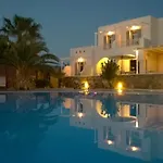 Hotel apartamentowy Olga Ios