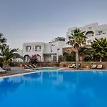 Hotel apartamentowy Olga 4*