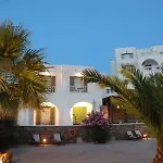 Olga Hotel apartamentowy