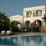 Olga Hotel apartamentowy 4*