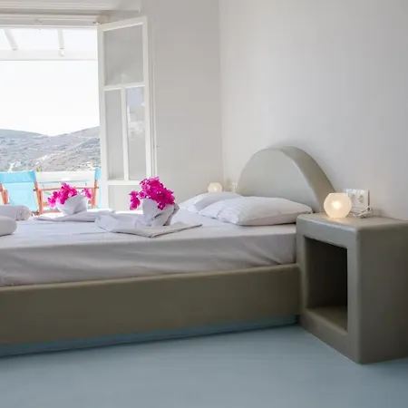 Apartahotel Olga