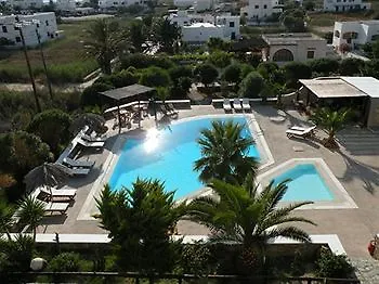 Apartmanhotel Olga 4*