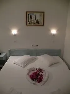 Apartmanhotel Olga 4*