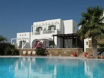 Apartmanhotel Olga Íosz