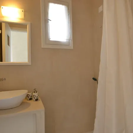 Apartahotel Olga